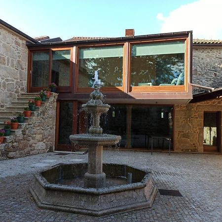Villageermis - Casa Rural Moraña Esterno foto